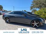 Cadillac ATS Coupe 2.0T RWD