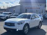 INFINITI QX70 AWD