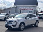 Cadillac XT5 AWD