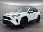 Toyota RAV4 Hybrid LE AWD