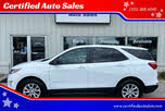 Chevrolet Equinox 1.5T LS AWD