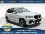 BMW X3 M40i AWD