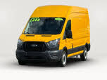 Ford Transit Cargo 250 High Roof LB RWD