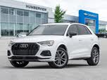 Audi Q3 quattro Komfort 45 TFSI