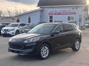Ford Escape SE AWD