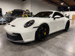 Porsche 911 GT3 Coupe RWD