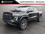 GMC Canyon AT4 Crew Cab 4WD