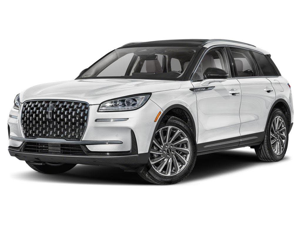 2025 Lincoln Corsair Grand Touring AWD