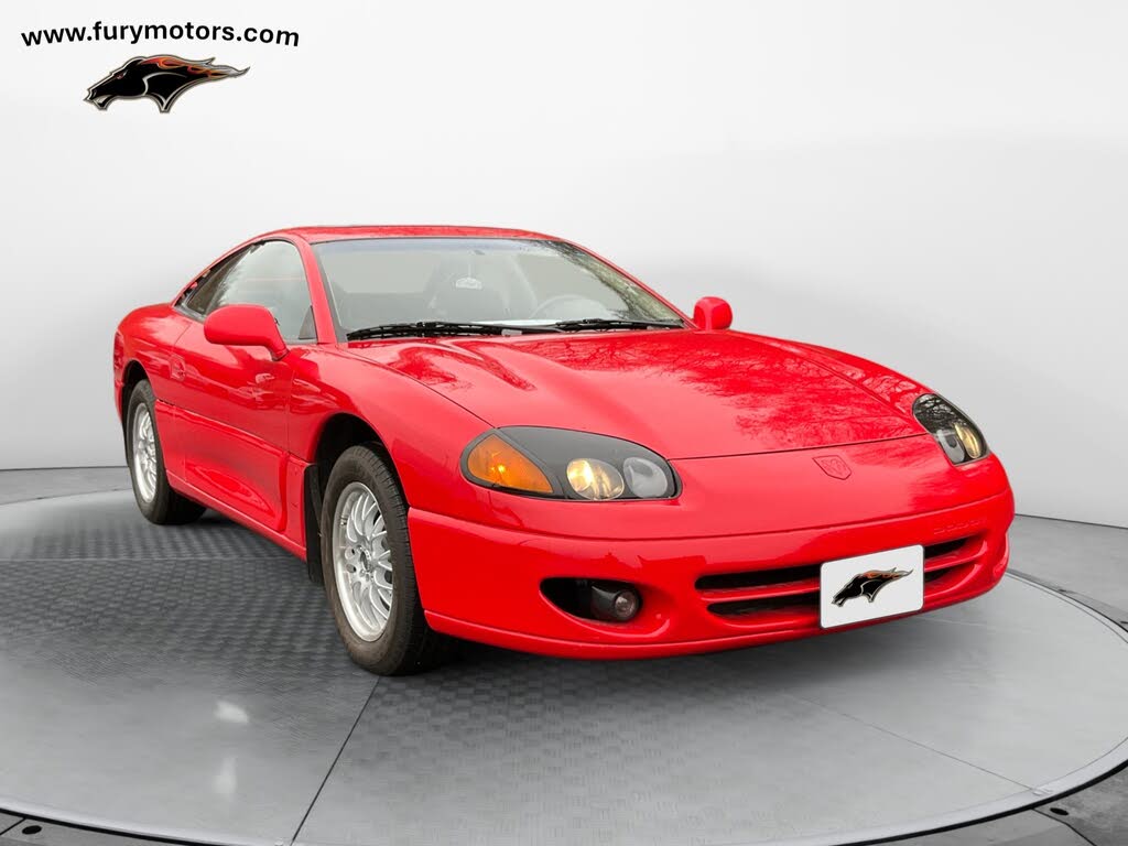 1995 Dodge Stealth R/T FWD