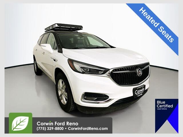 2019 Buick Enclave Essence FWD