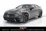 Mercedes-Benz AMG GT 63 S Coupe 4MATIC AWD