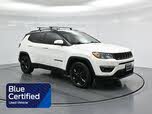 Jeep Compass Altitude FWD