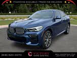 BMW X6 xDrive40i AWD