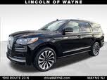 Lincoln Navigator Reserve 4WD