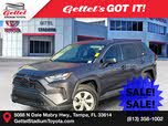 Toyota RAV4 LE FWD