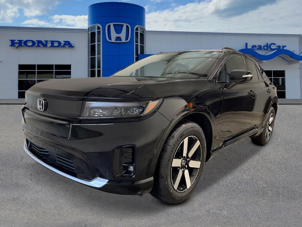 2026 Honda Prologue Touring AWD