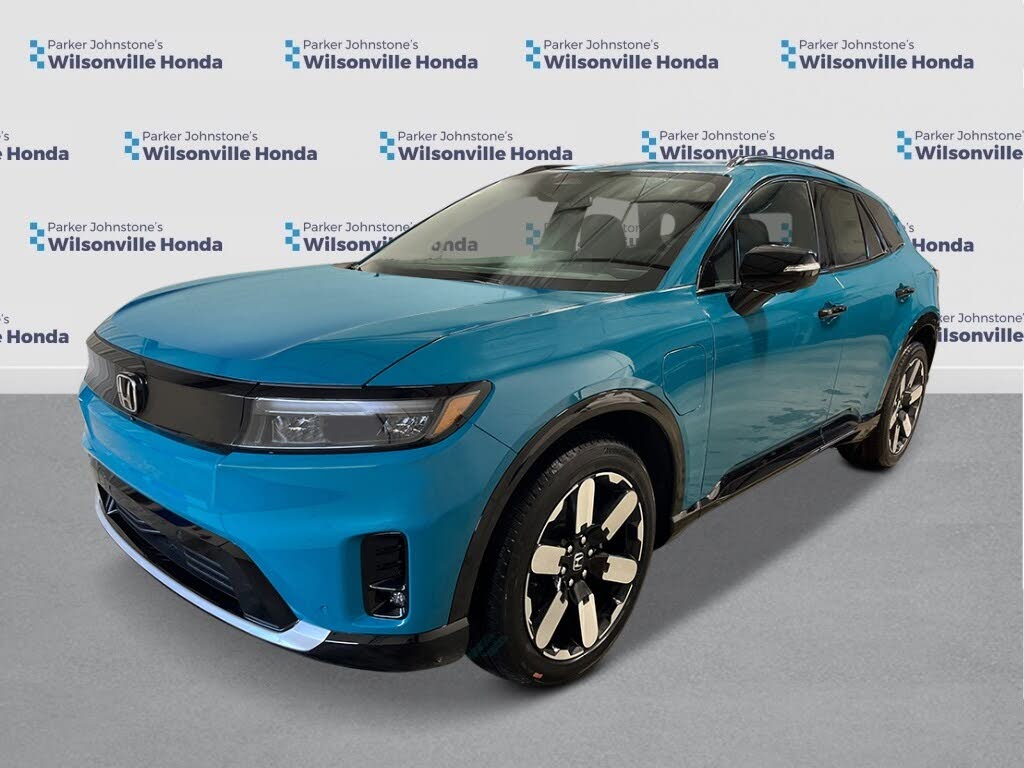 2026 Honda Prologue Elite AWD