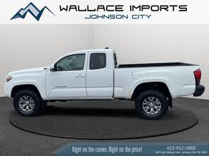 Toyota Tacoma SR5 V6 Access Cab 4WD