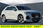 Audi Q3 quattro Premium Plus S Line 45 TFSI