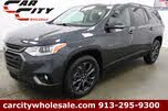 Chevrolet Traverse RS FWD