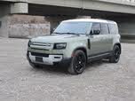 Land Rover Defender 110 SE AWD