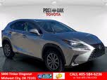 Lexus NX 300 FWD