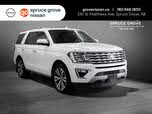 Ford Expedition Limited 4WD
