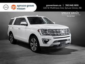 Ford Expedition Limited 4WD