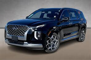 Hyundai Palisade Calligraphy AWD