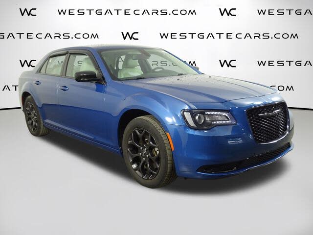 2022 Chrysler 300 Touring AWD