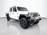 Jeep Gladiator Sport Crew Cab 4WD