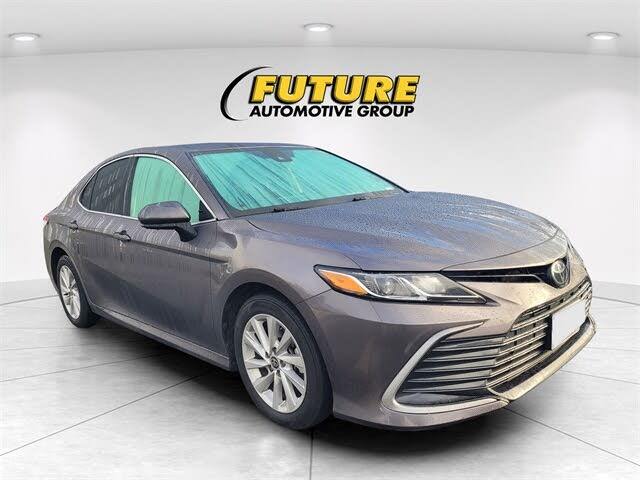 2023 Toyota Camry LE FWD