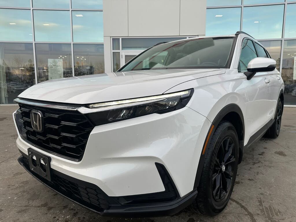 Honda CR-V Sport AWD 2024