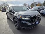 Honda Pilot Black Edition AWD