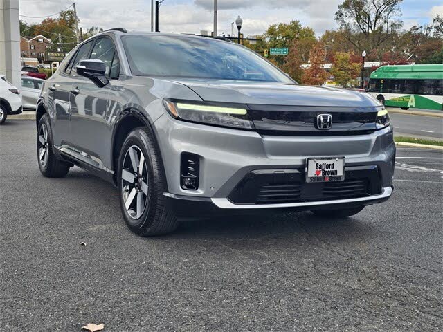 2025 Honda Prologue Touring AWD