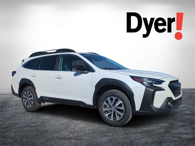 2025 Subaru Outback Premium AWD