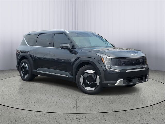 2026 Kia EV9 Wind AWD