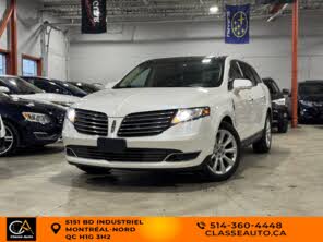 Lincoln MKT Reserve AWD