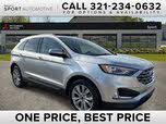 Ford Edge Titanium FWD