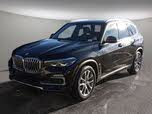 BMW X5 xDrive40i AWD