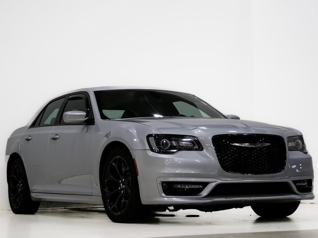 2020 Chrysler 300 S RWD
