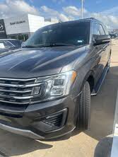 Ford Expedition MAX XLT RWD