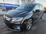 Honda Odyssey EX-L FWD with RES