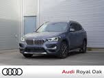 BMW X1 xDrive28i AWD