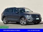 Volkswagen Tiguan SEL 4Motion