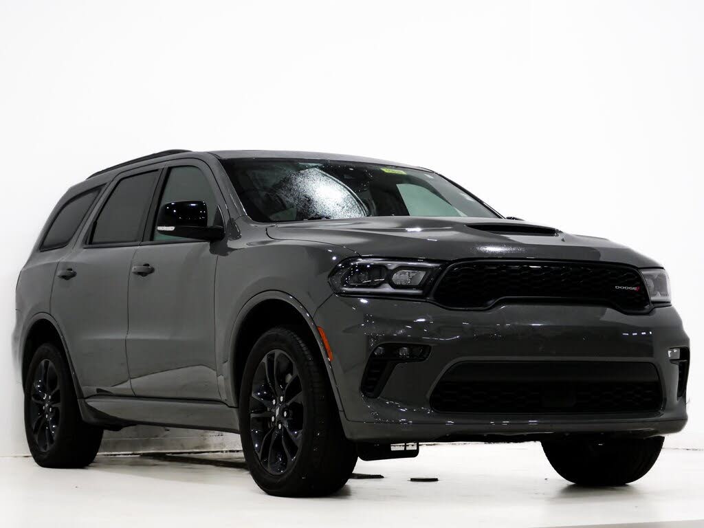 2022 Dodge Durango GT Plus AWD