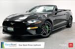 Ford Mustang GT Premium Convertible RWD