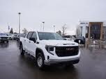 GMC Sierra 1500 Pro Crew Cab 4WD