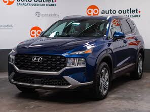 Hyundai Santa Fe Essential AWD