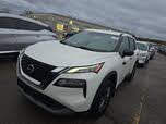 Nissan Rogue S FWD